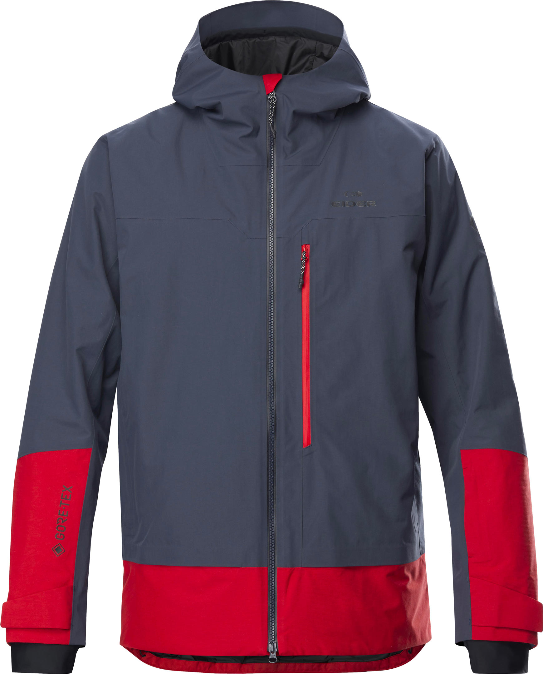 Eider - Wärmende und wasserfeste Jacke aus GORE-TEX - M Ayas 2L Gore Tex Insula