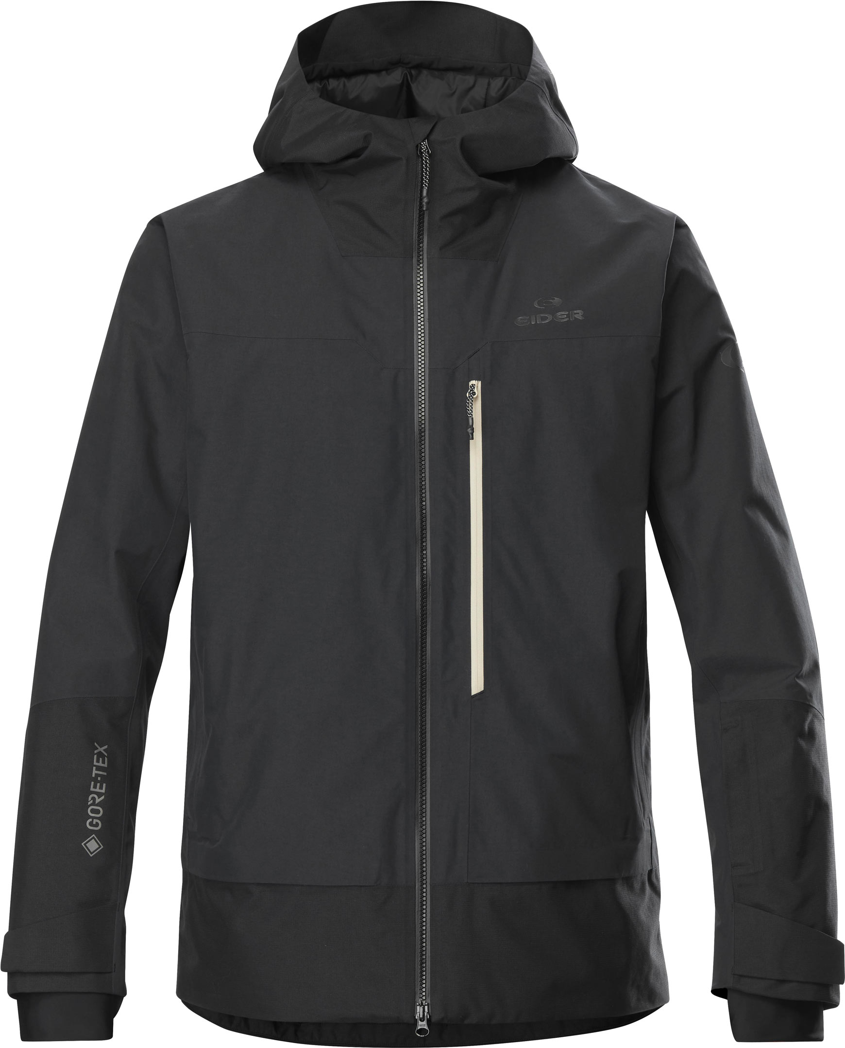 Eider - Wärmende und wasserfeste Jacke aus GORE-TEX - M Ayas 2L Gore Tex Insula