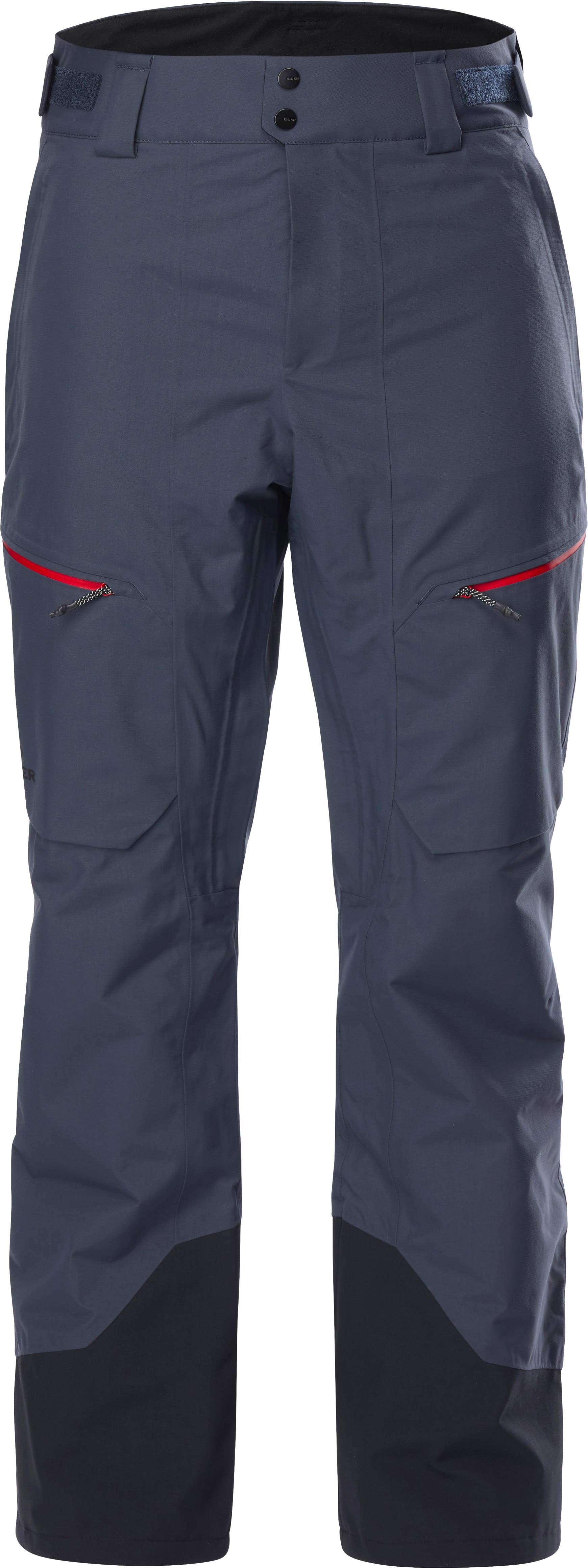 Pantalon isolant et imperméable en GORE-TEX® - M Ayas 2L Gore Tex Insulated Pnt Navy - Taille L
