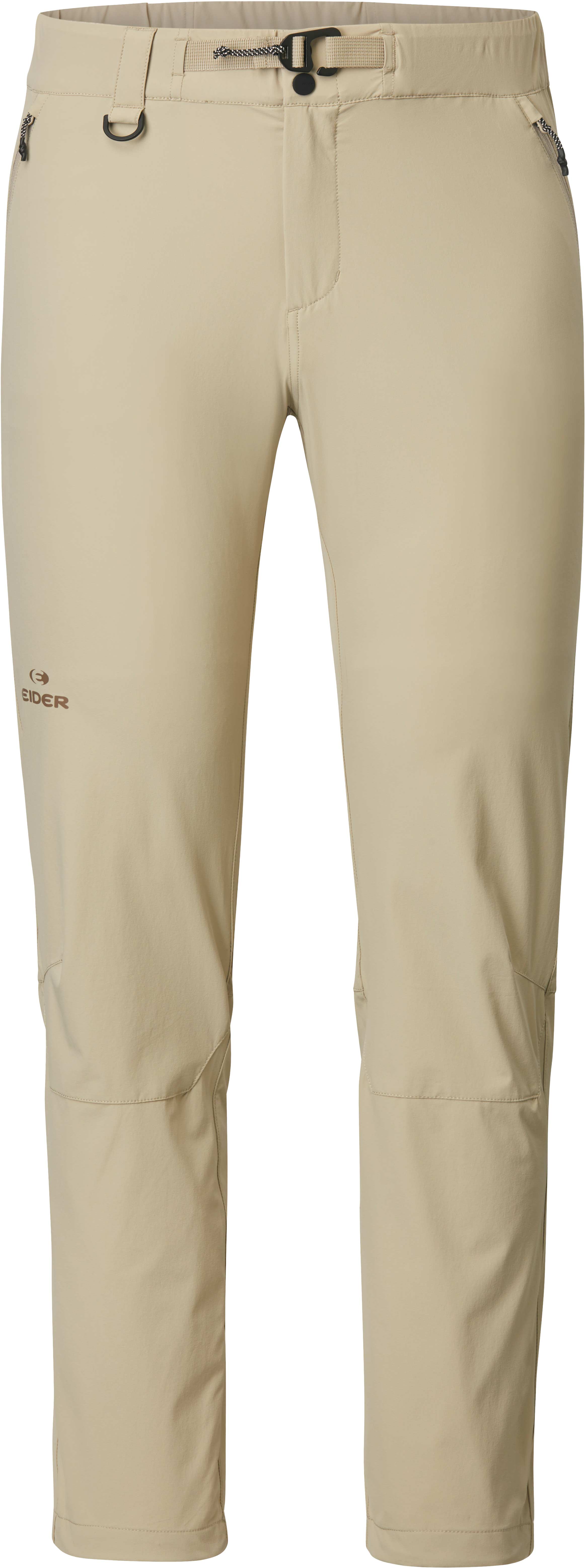 Pantalon de randonnée déperlant - M Borrel Pant Sand Beige - Taille XL