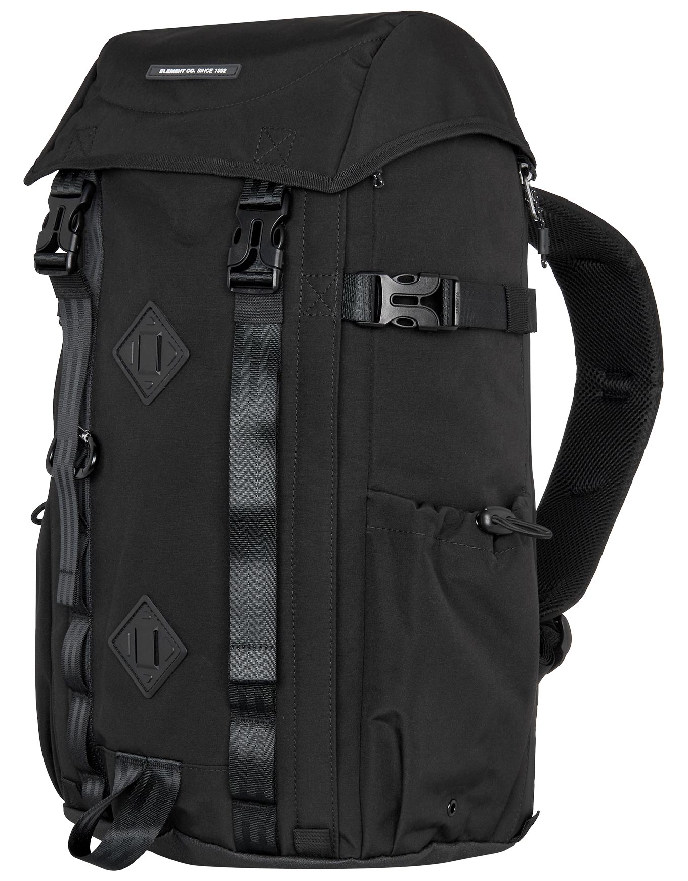 Sac à dos 29L - Furrow Backpack Flint Black - Noir