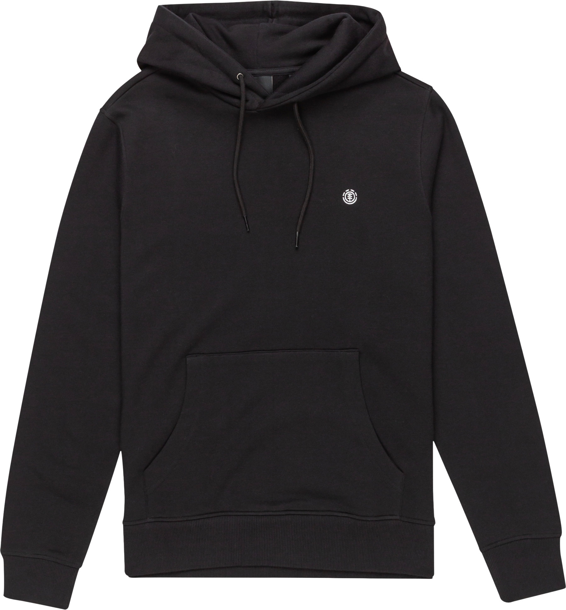 Element - Kapuzen-Sweatshirt &ndash; Herren &ndash; Icon Embroidery Hooded Sweat