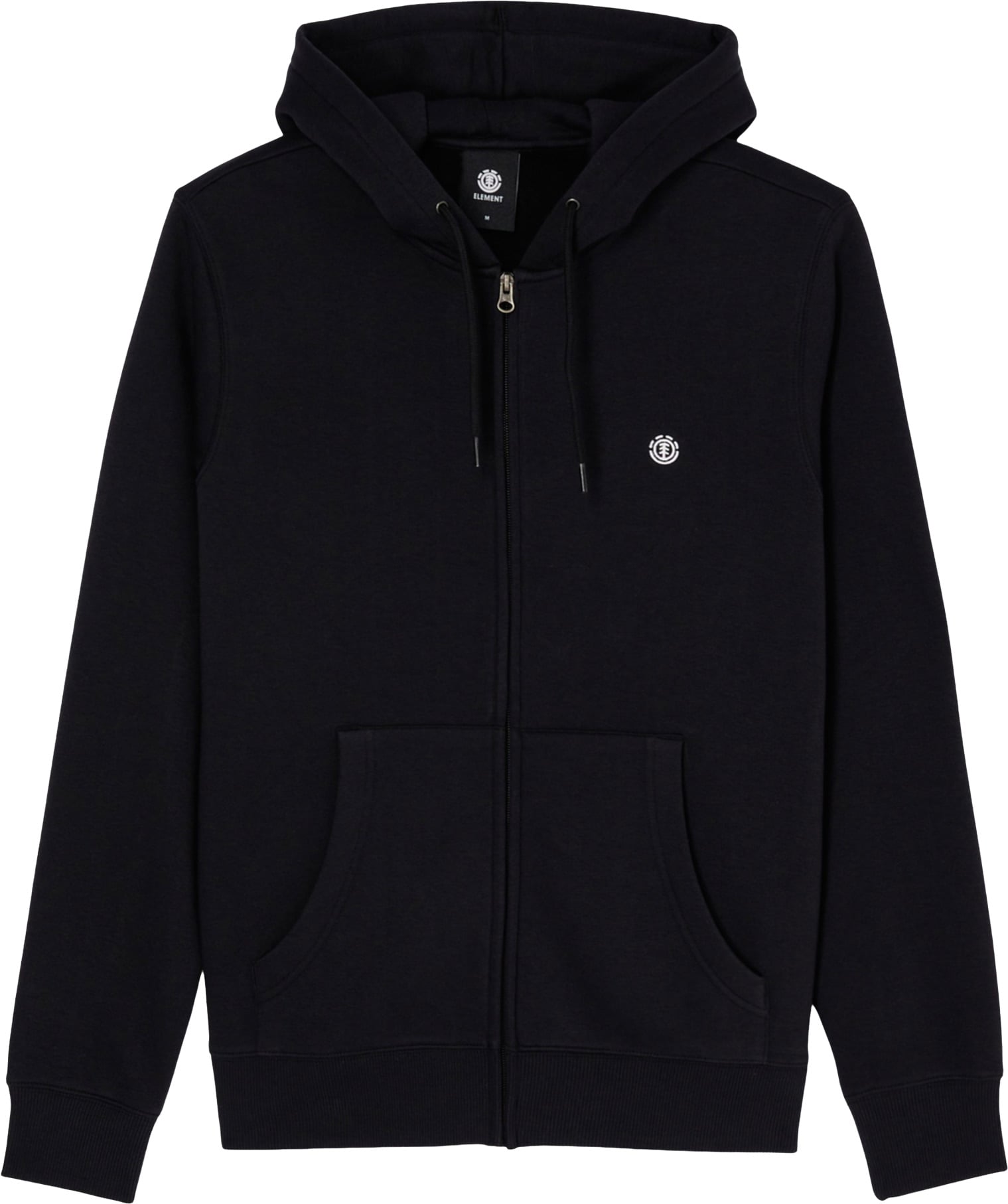 Element - Kapuzen-Sweatshirt mit Reißverschluss &ndash; Herren &ndash; Icon Emb
