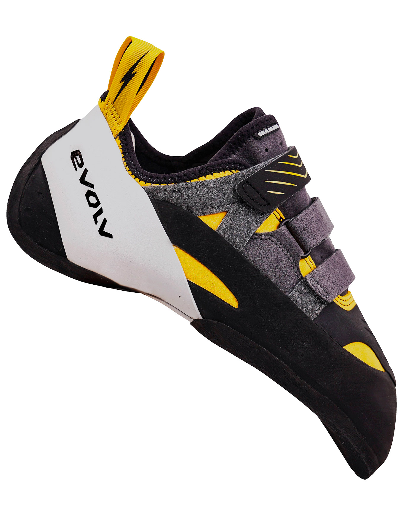 Shaman Gold/Grey/White - Taille 40 - Or