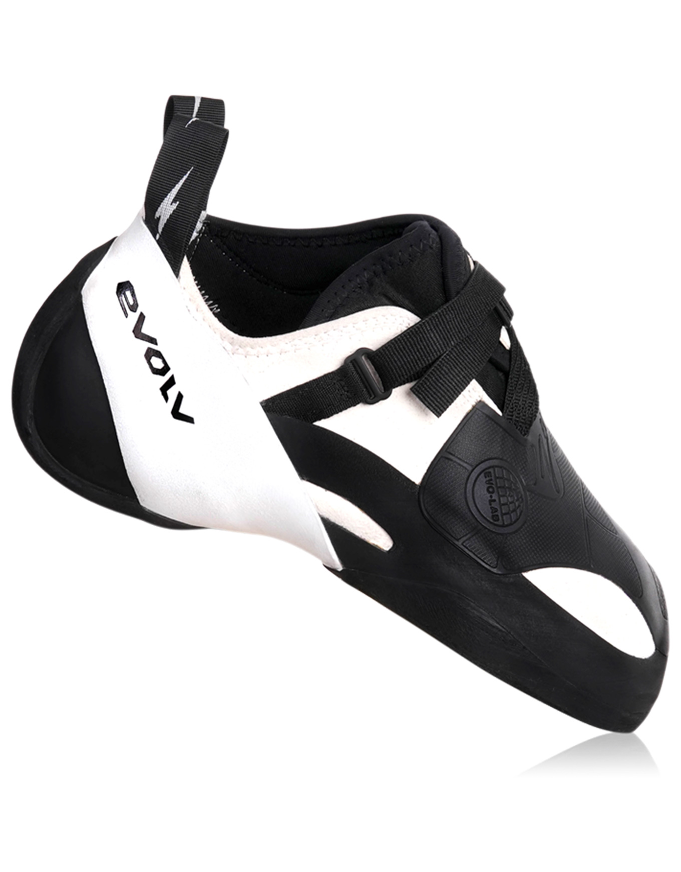 Zenist Pro Gray/Black - Taille 40 - Gris