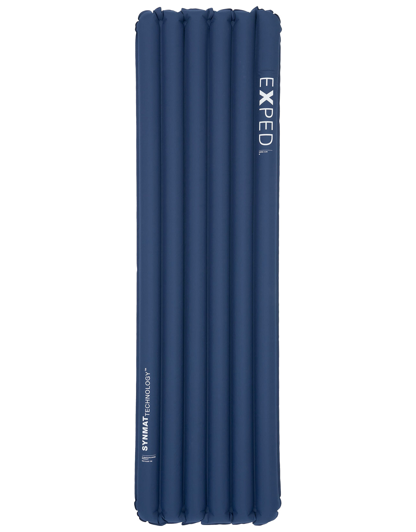 Matelas gonflable 3 saisons - Versa 4.5R Navy - Taille LW