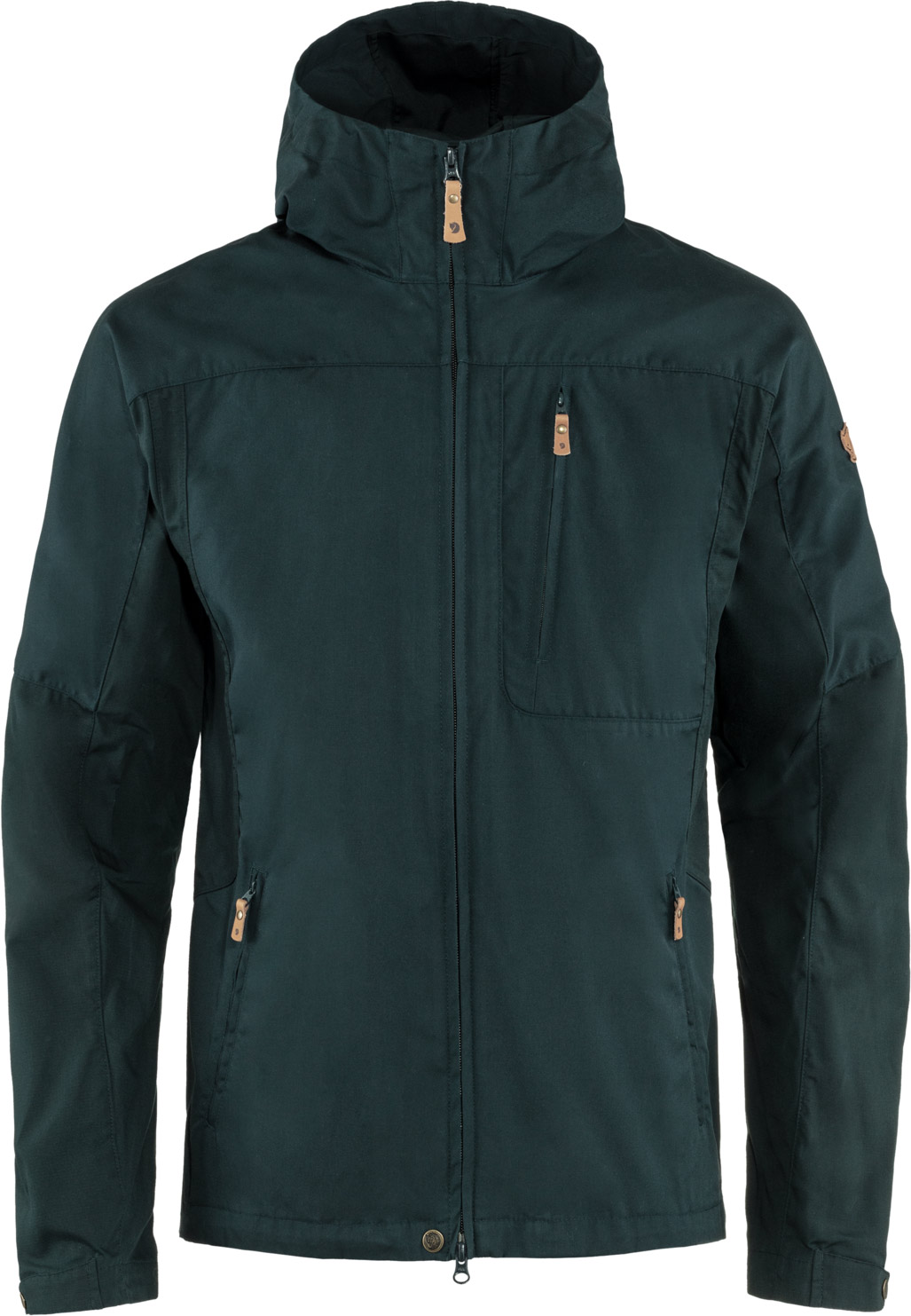 Veste à capuche - Sten Jacket M Dark Navy - Taille M