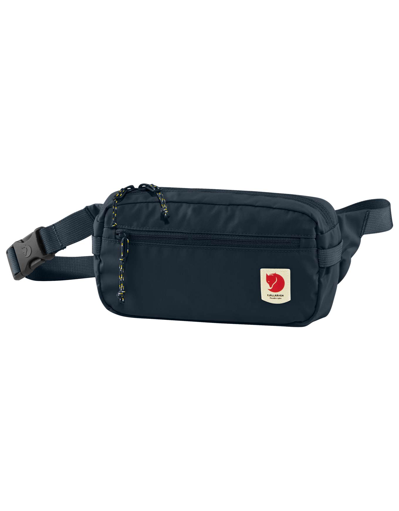 Sac banane - High Coast Hip Pack Navy en Nylon