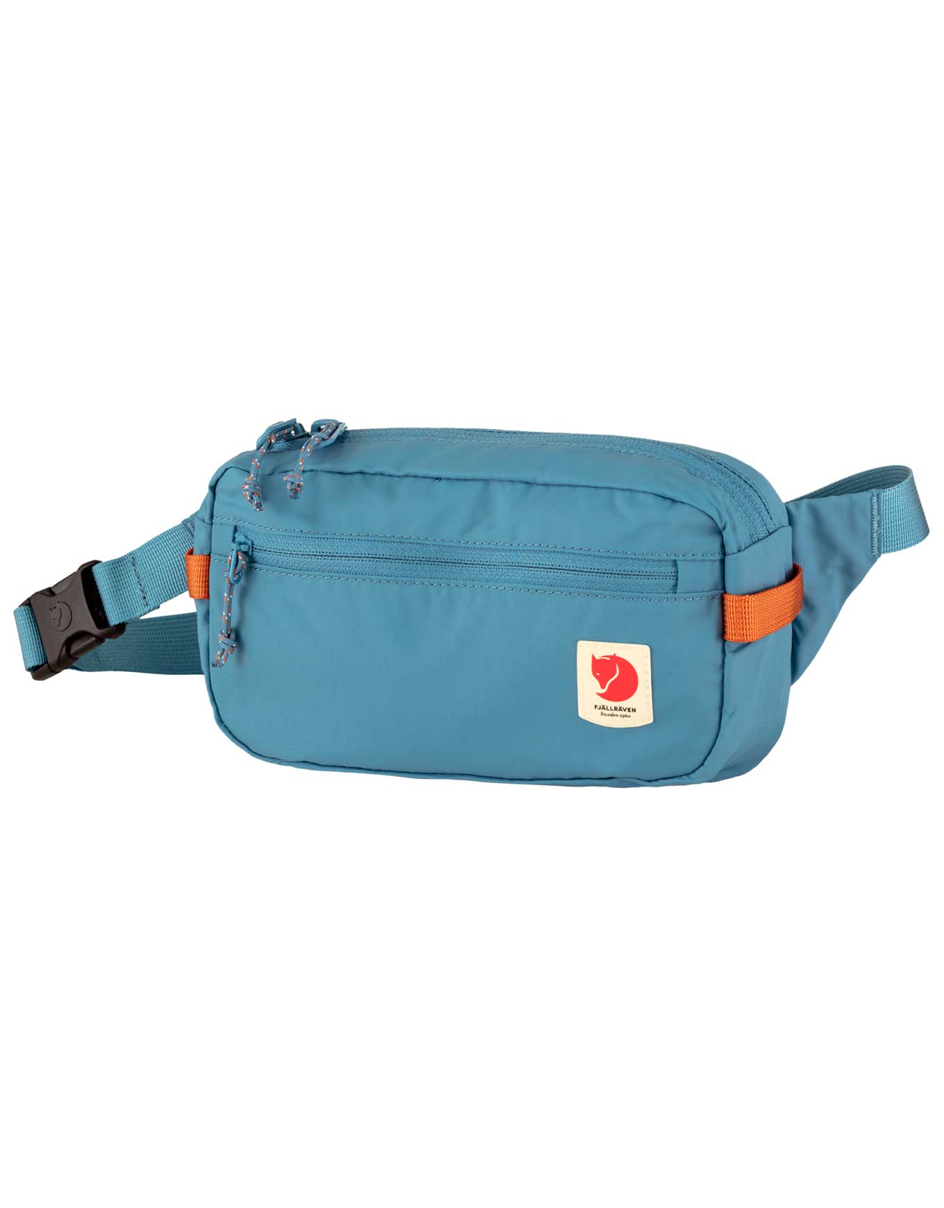 Sac banane - High Coast Hip Pack Dawn Blue en Nylon - Bleu