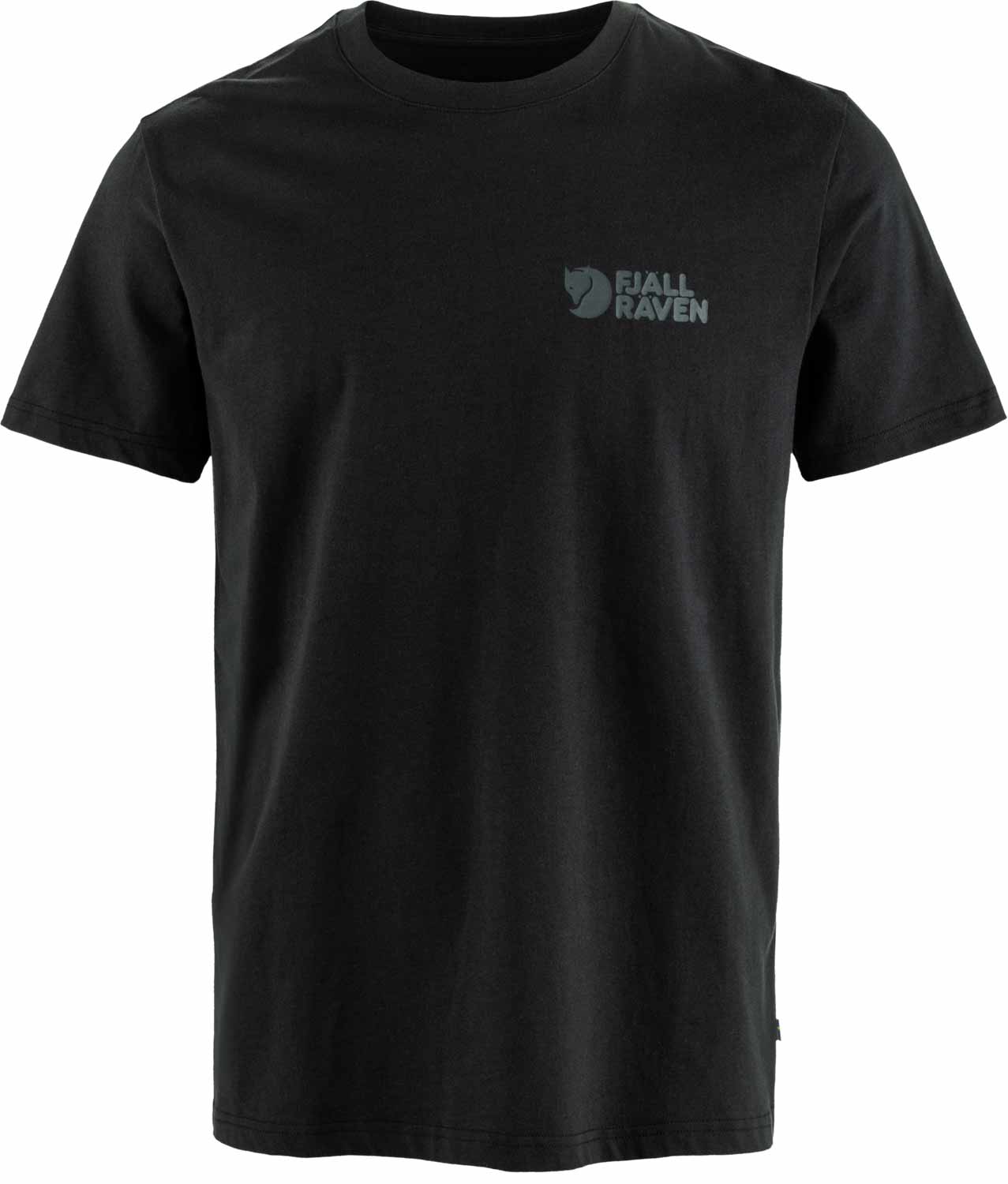 Fjall Raven - T-shirt aus schwerer Bio-Baumwolle &ndash; Herren &ndash; Fjallrav