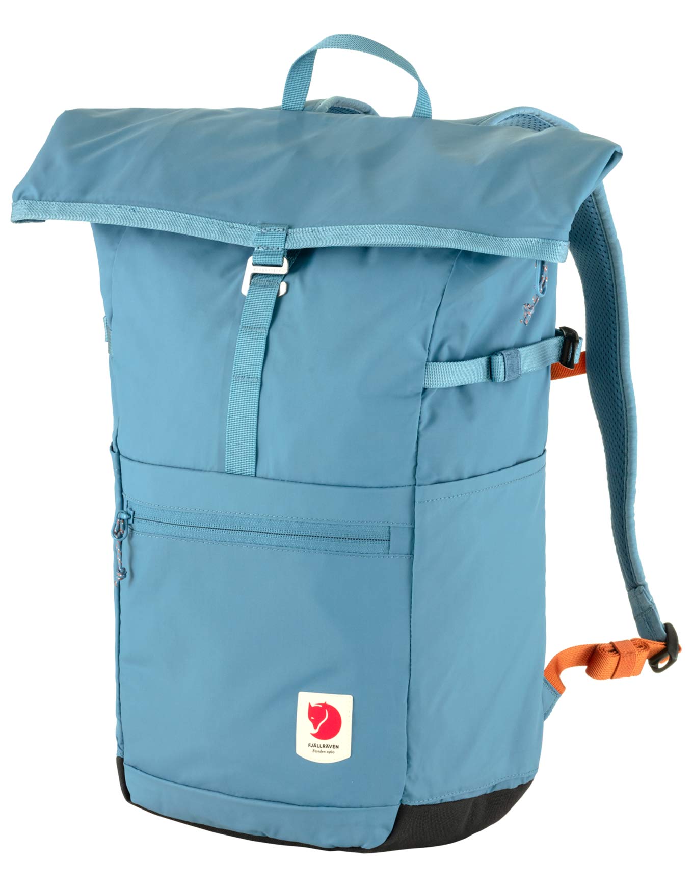 Sac à dos - High Coast Foldsack 24 Dawn Blue en Nylon - Bleu