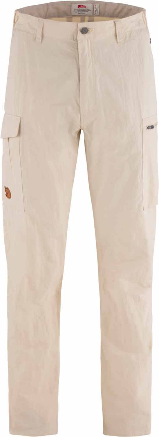 Fjall Raven - Wanderhose &ndash; Herren &ndash; Travellers MT Trousers - Travell