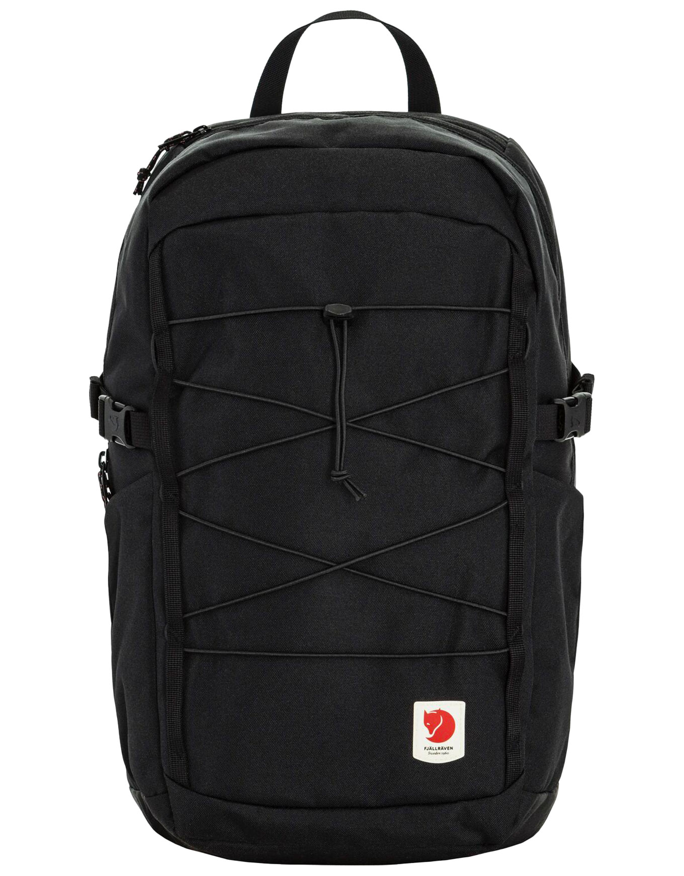 Sac à dos 24L - Skule 24 Black - Noir