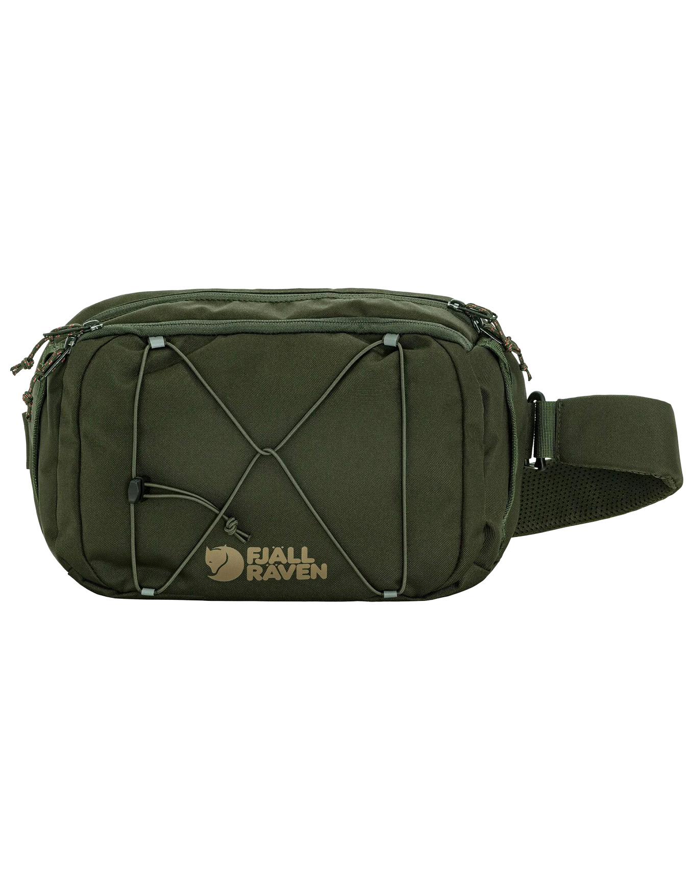 Sacoche 6L - Skule Sling 6 Deep Forest - Vert