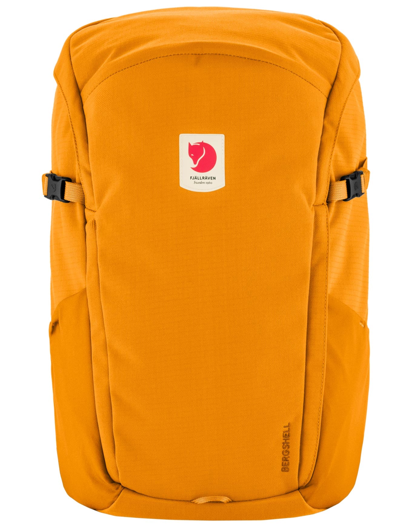 Sac à dos 23L - Ulvö 23 Red Gold - Jaune