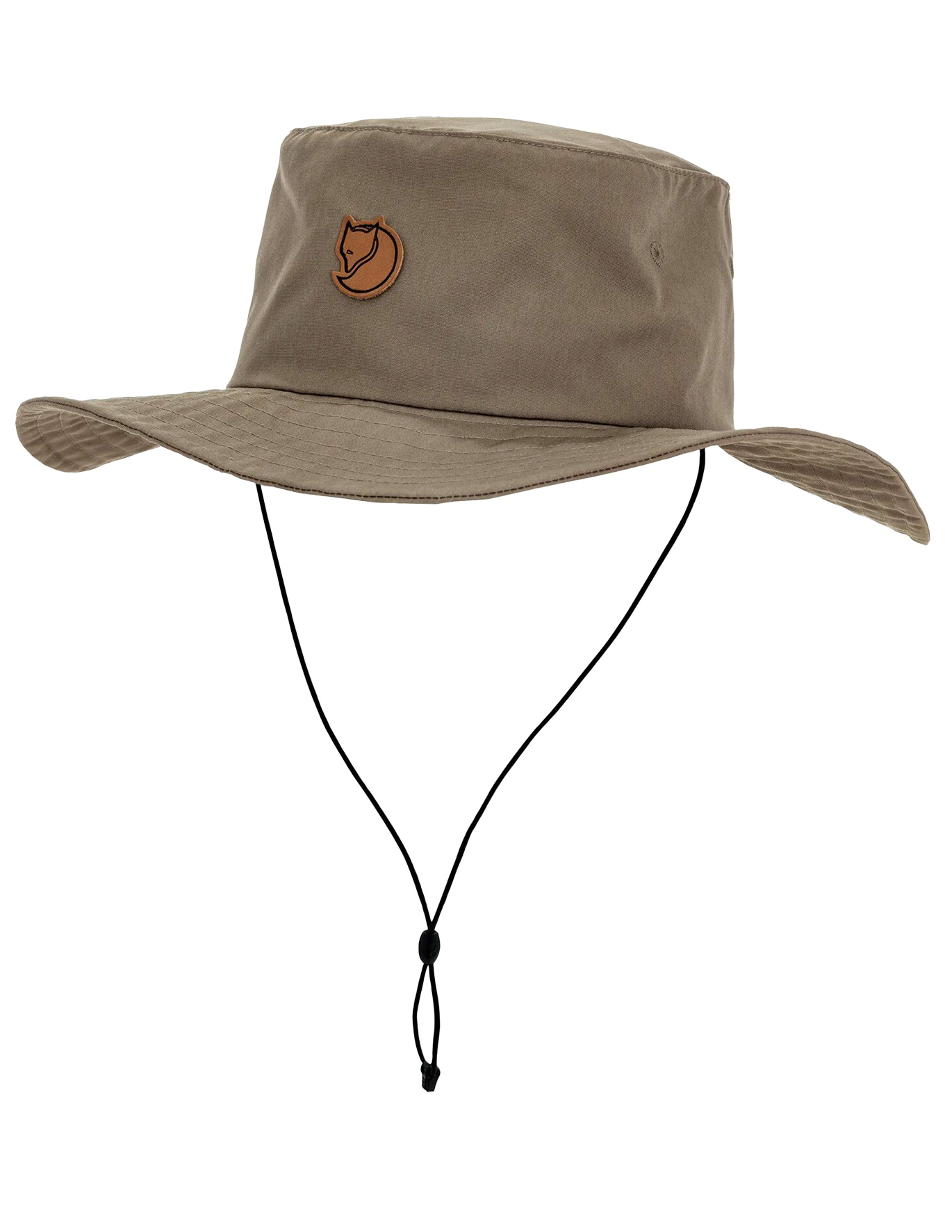 Chapeau en G-1000® Eco résistant au vent et à l'eau pour randonnée - Hatfield Hat Suede Brown en Coton - Taille XL - Marron