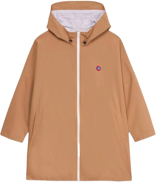 Cape de pluie - Liberte Sahara - Taille L - Beige