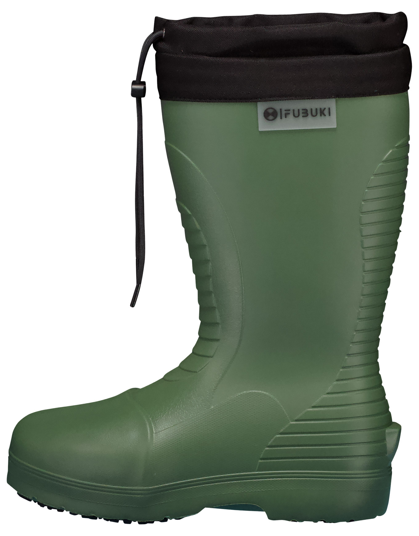 Stiefel Winter Snow Boots Niseko 3.0 Olive Größe 44 Grün