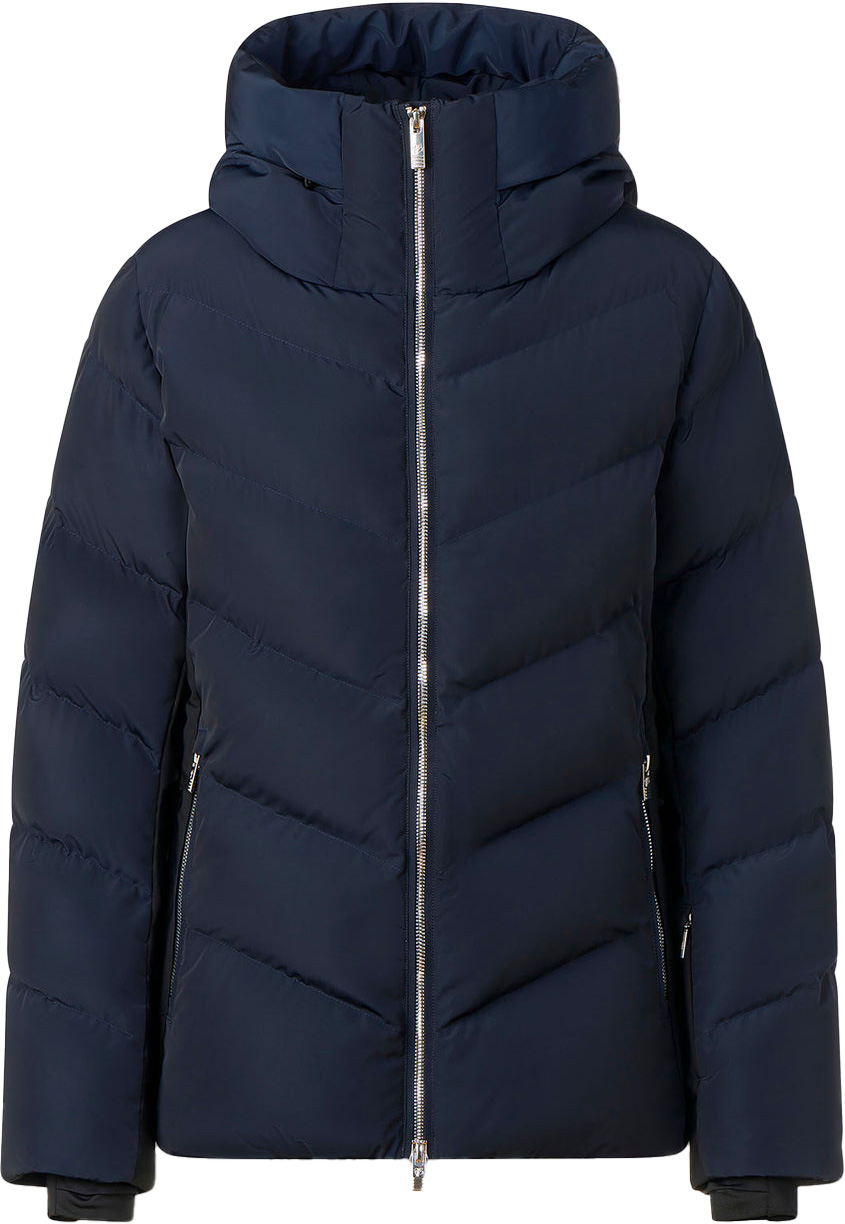 Veste de ski - Delphine II Marin - Taille 36 FR - Navy