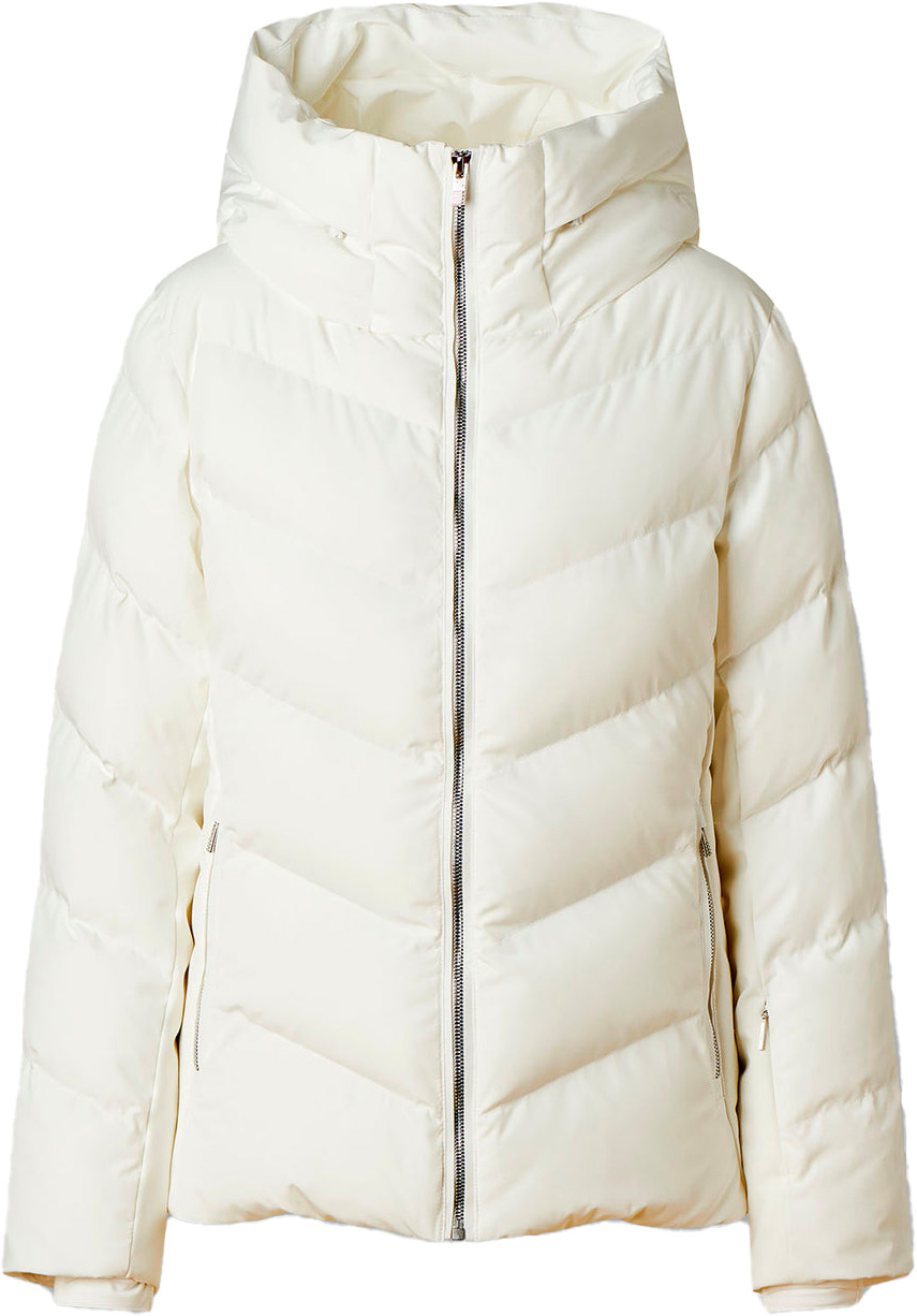 Veste de ski - Delphine II Neige - Taille 38 FR - Blanc