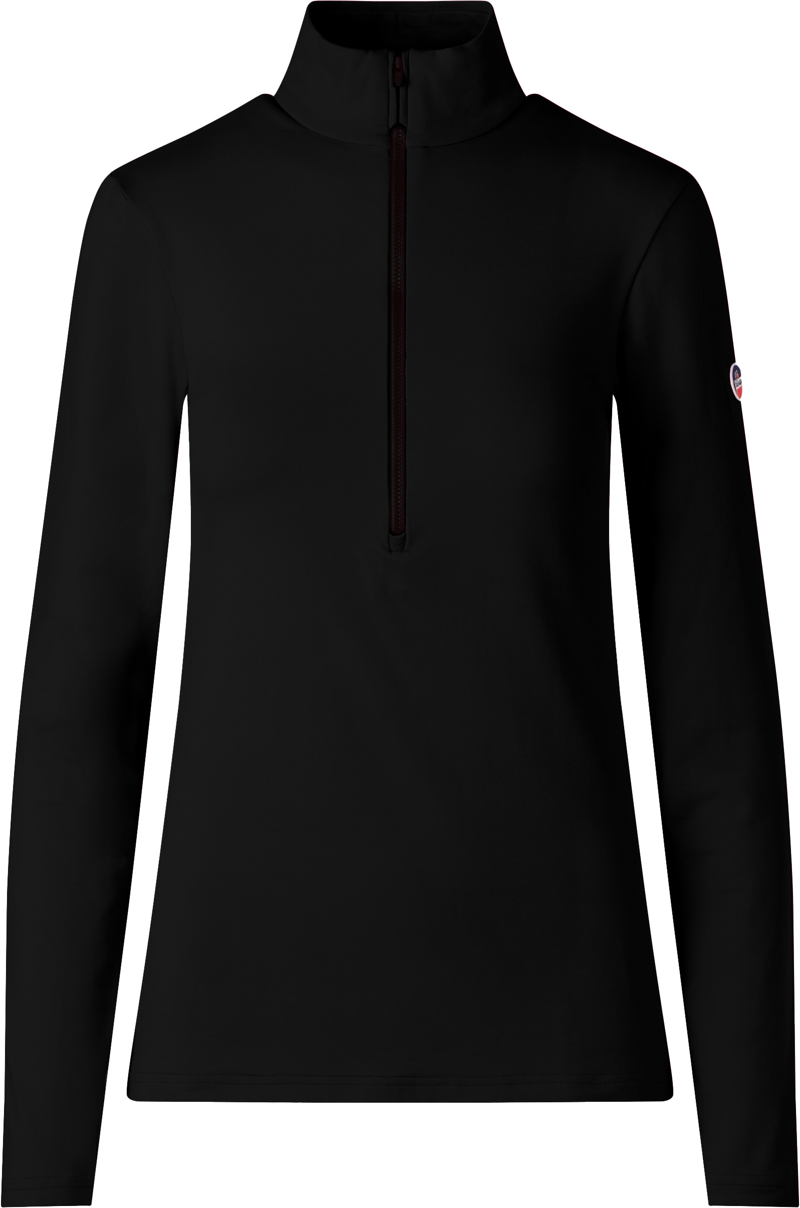 Première couche technique - Gemini V Noir - Taille M