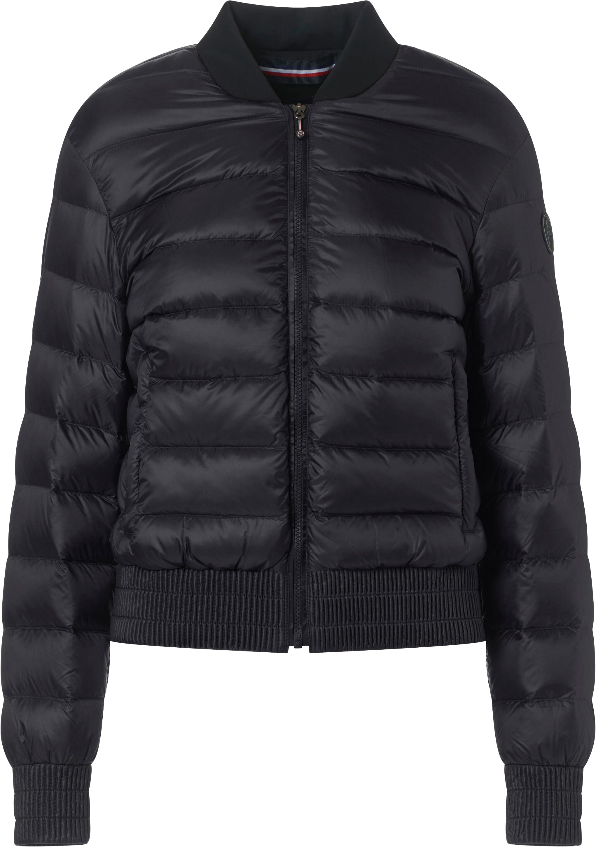 Doudoune matelassée chaude - Elvira II Noir - Taille 36 FR
