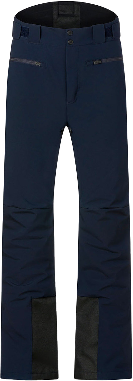 Isolierende und atmungsaktive Skihosen Tomaso Marin/Noir für Herren Größe 44 FR Navy blau