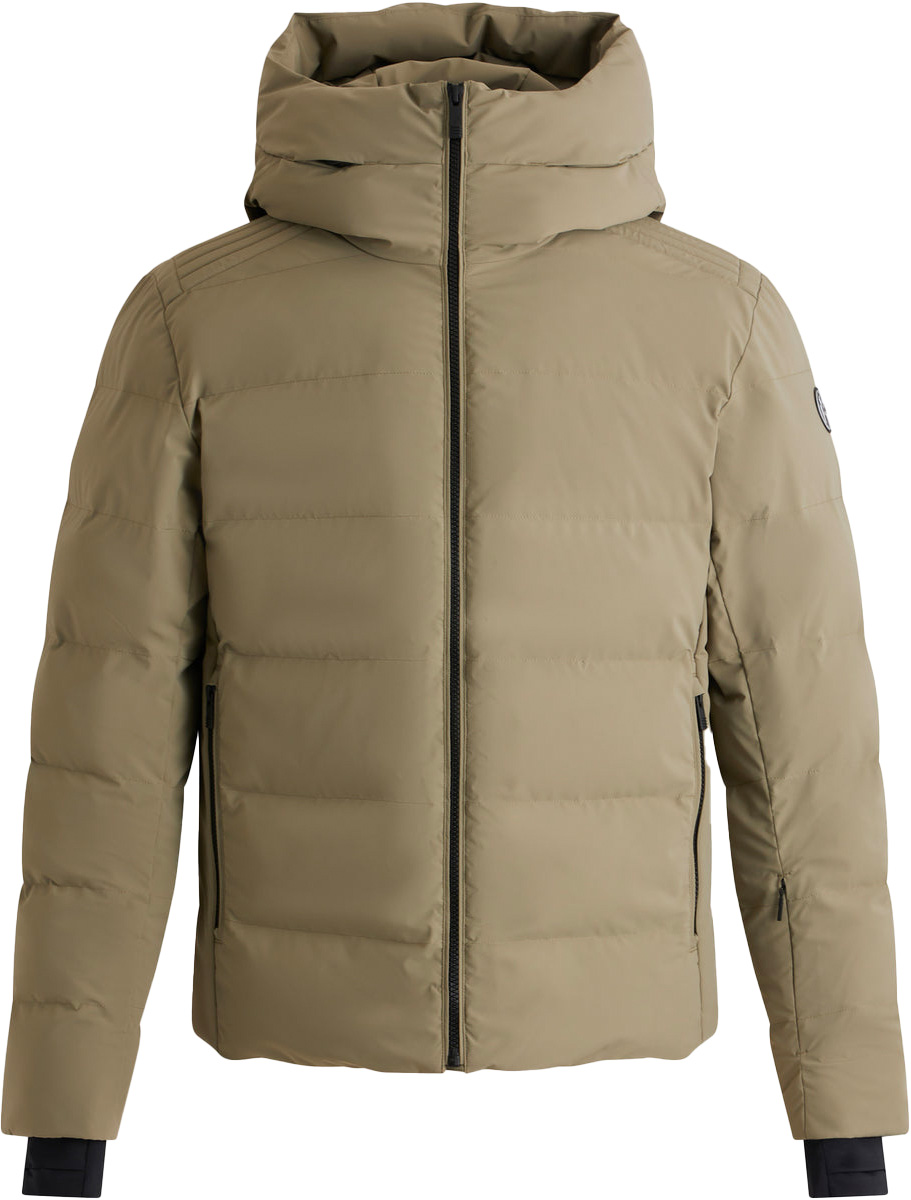 Doudoune isolante et imperméable - Constant Laurel - Taille 52 - Beige