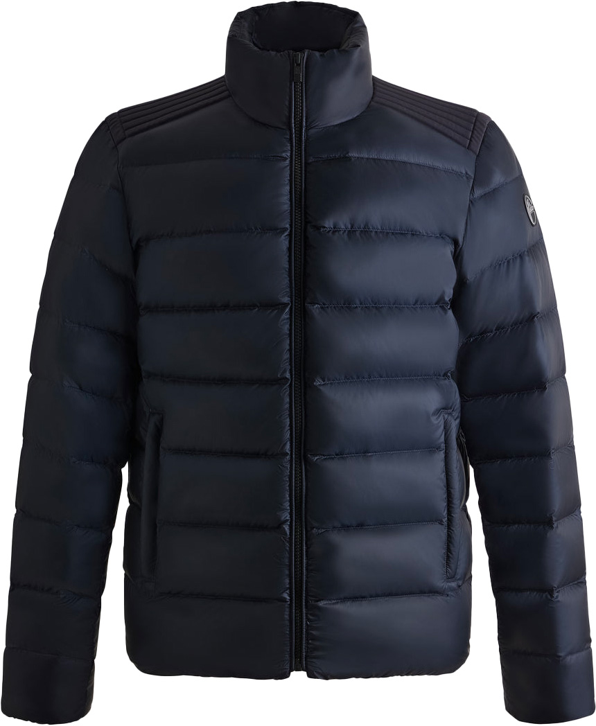 Doudoune déperlante et légère - Gordyn Marin - Taille 52 - Navy