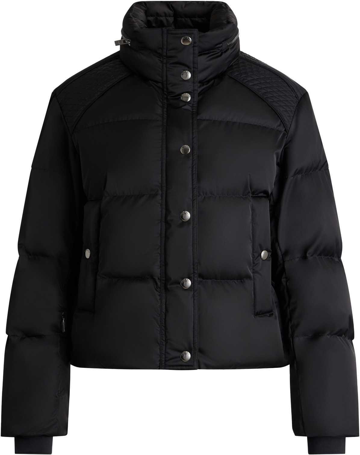 Veste de ski imperméable et isolante - Tatum Noir - Taille 36