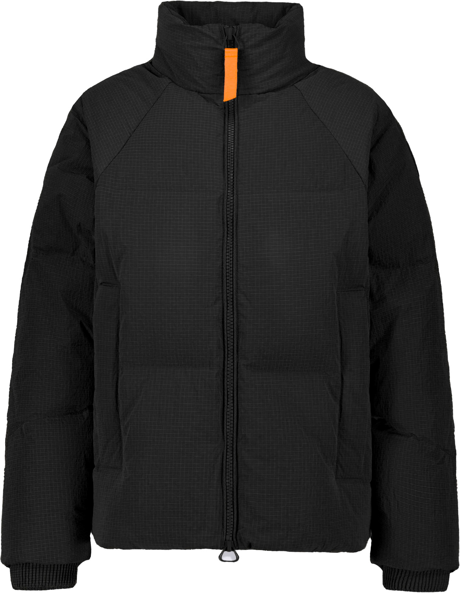Doudoune isolante en duvet naturel - Gael Black - Taille M - Noir