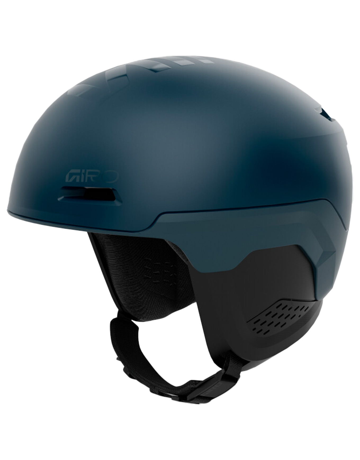 Casque de ski Owen Spherical Pow Dark Blue für Herren Größe M Navy blau