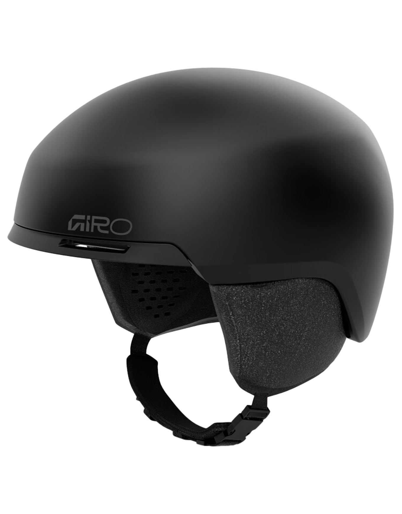 Casque de ski Taggert Mips Mat Black für Herren Größe S schwarz