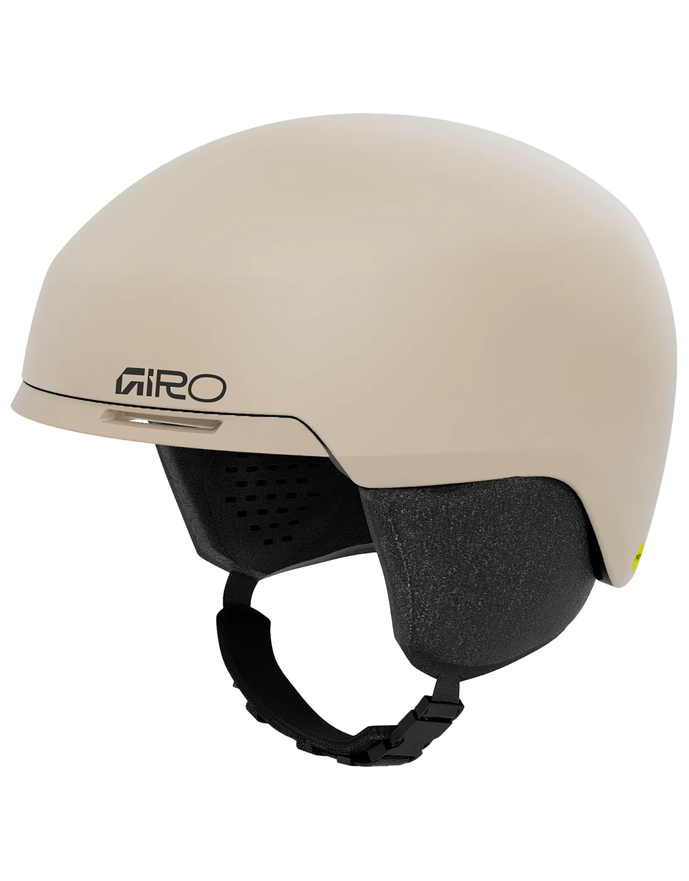 Casque de ski/snowboard - Taggert Mips Mat Stone - Taille 55.5 - 59 cm - Beige