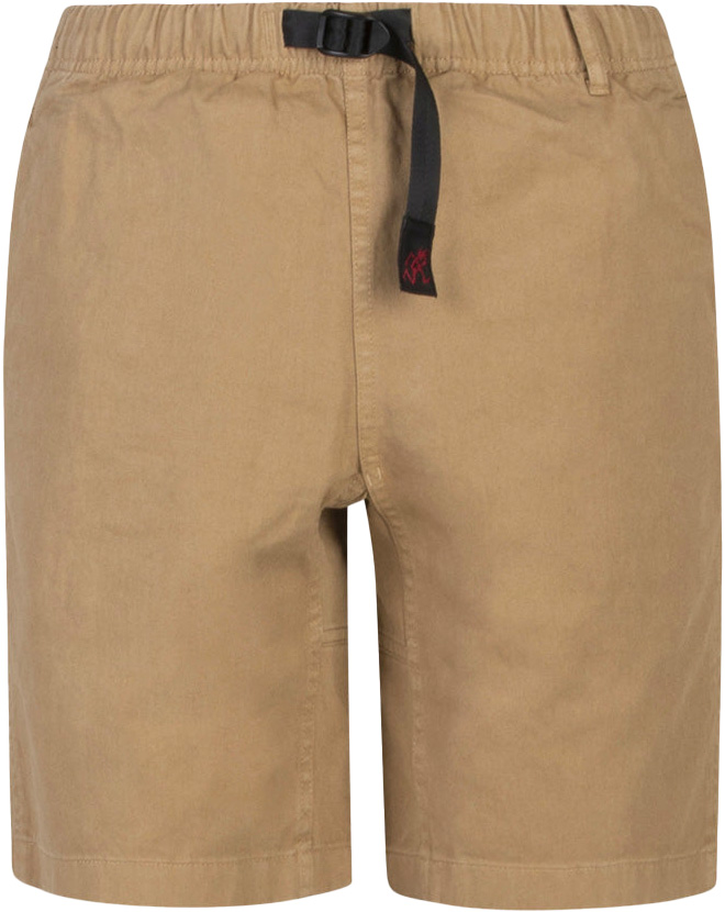 Short résistant en coton biologique - G-Short Chino en Coton - Taille M - Beige