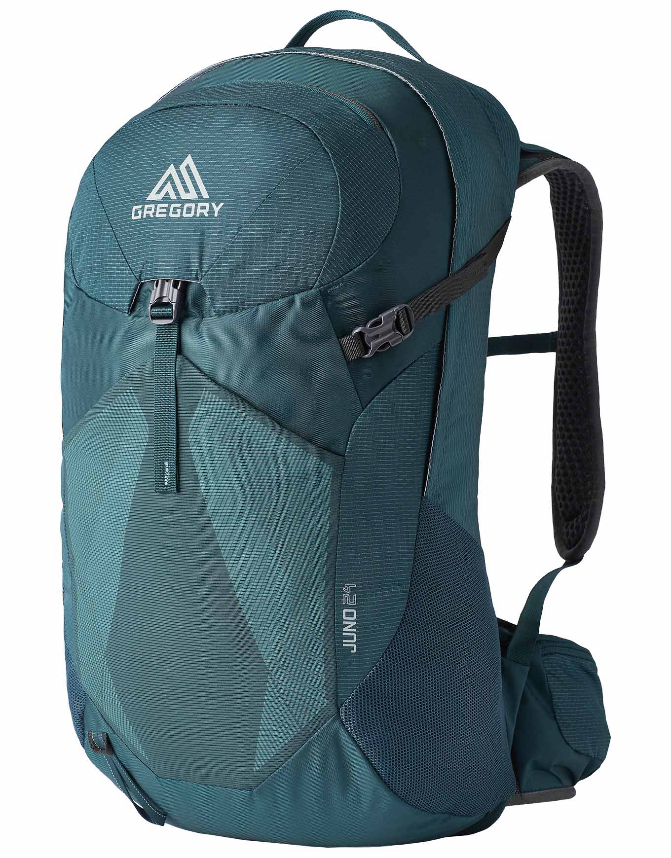 Sac à dos randonnée journée - Juno 24 RC Emerald Green - Vert