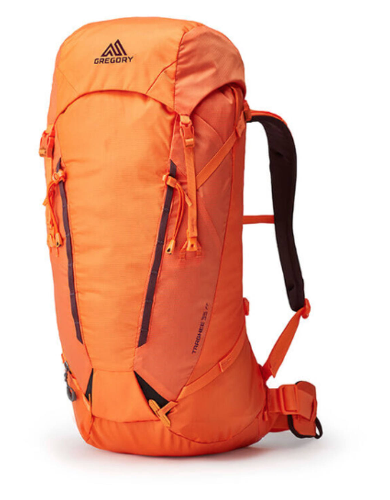 Tourenrucksack Targhee Ft 35 Outback Orange Größe S/M