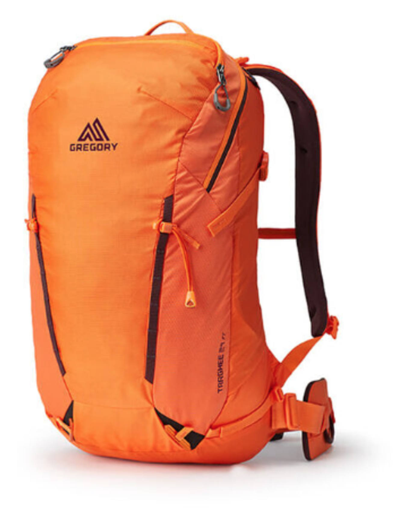 Tourenrucksack Targhee Ft 24 Outback Orange Größe M/L