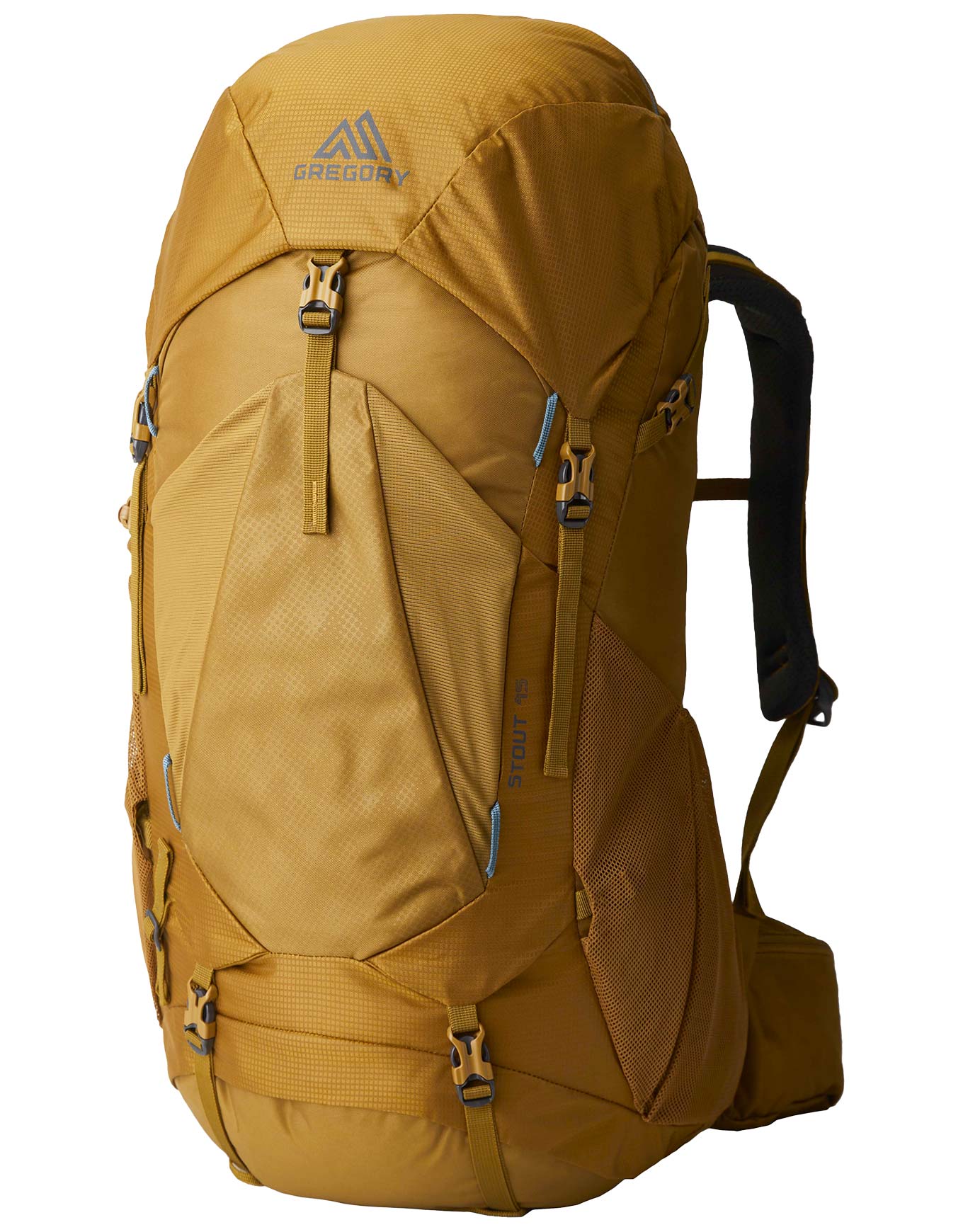 Sac à dos de trekking - Stout 45 RC Sandstone - Marron