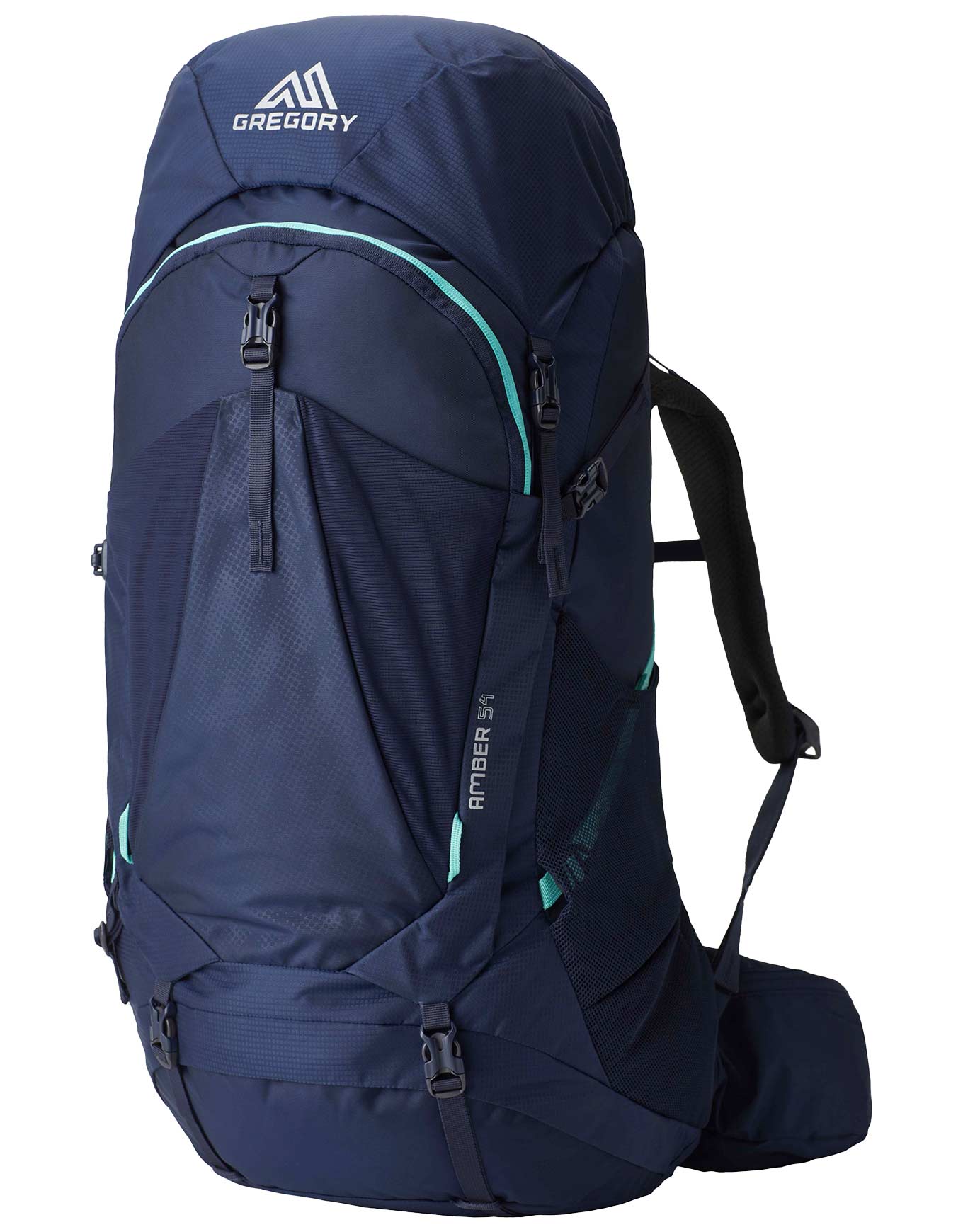 Sac à dos de trekking - Amber 54 EU Arctic Navy