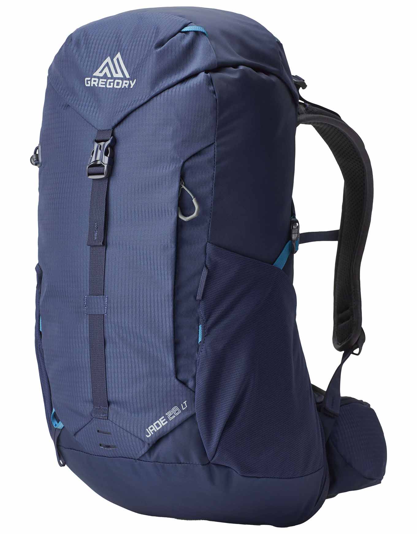 Sac à dos randonnée journée - Jade 28 Lt Rc Midnight Navy