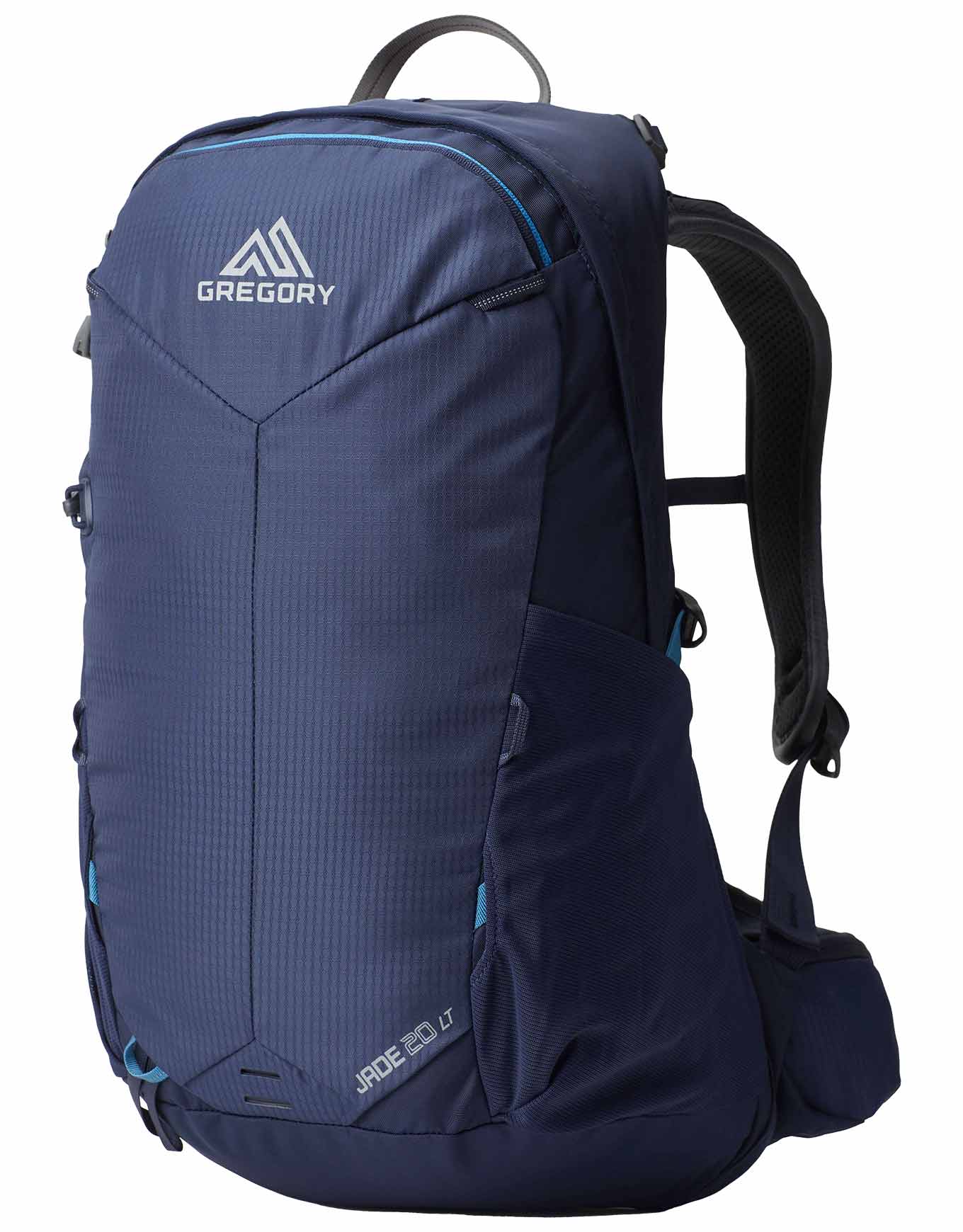 Sac à dos randonnée journée - Jade 20 Lt Rc Midnight Navy
