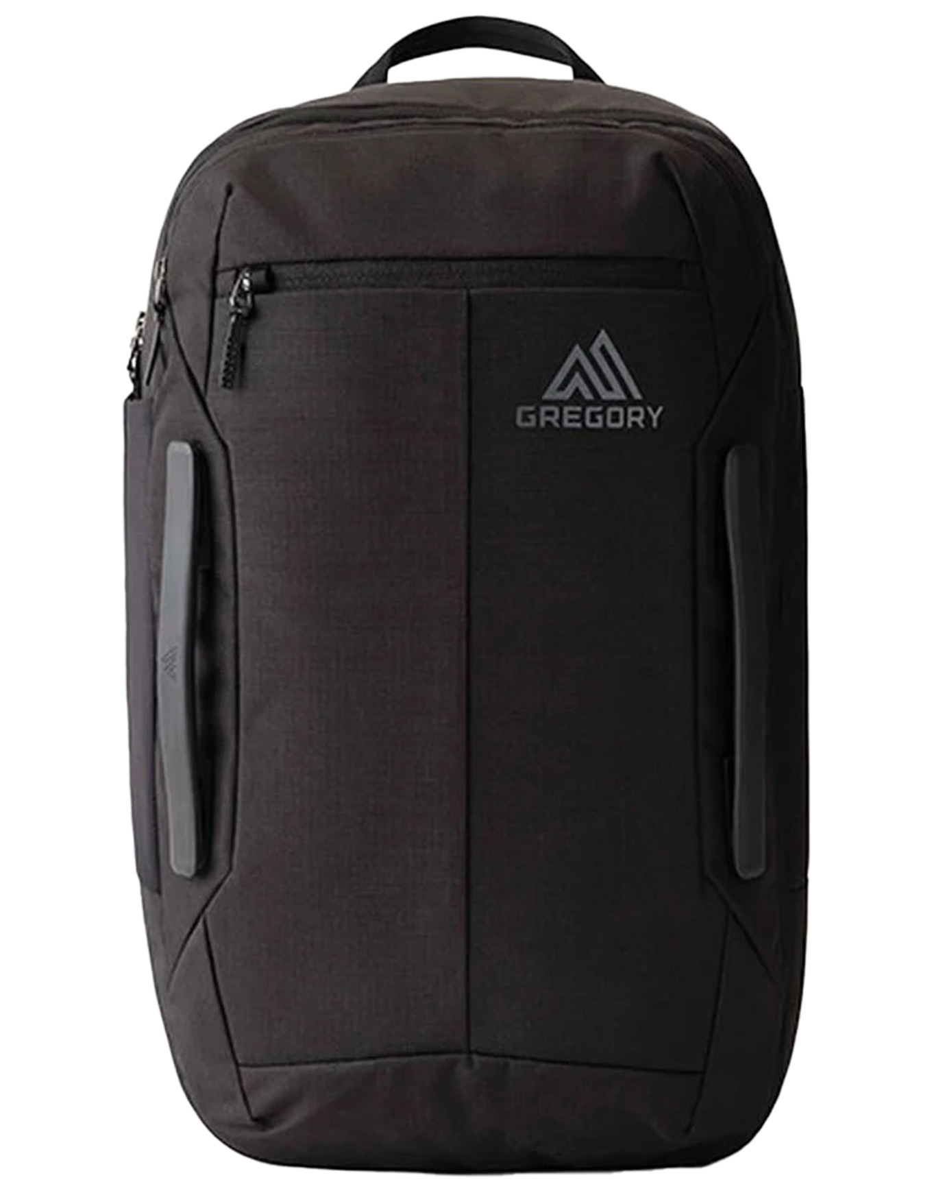Sac à dos de voyage - Border Carry On 40 Black Lichen - Noir