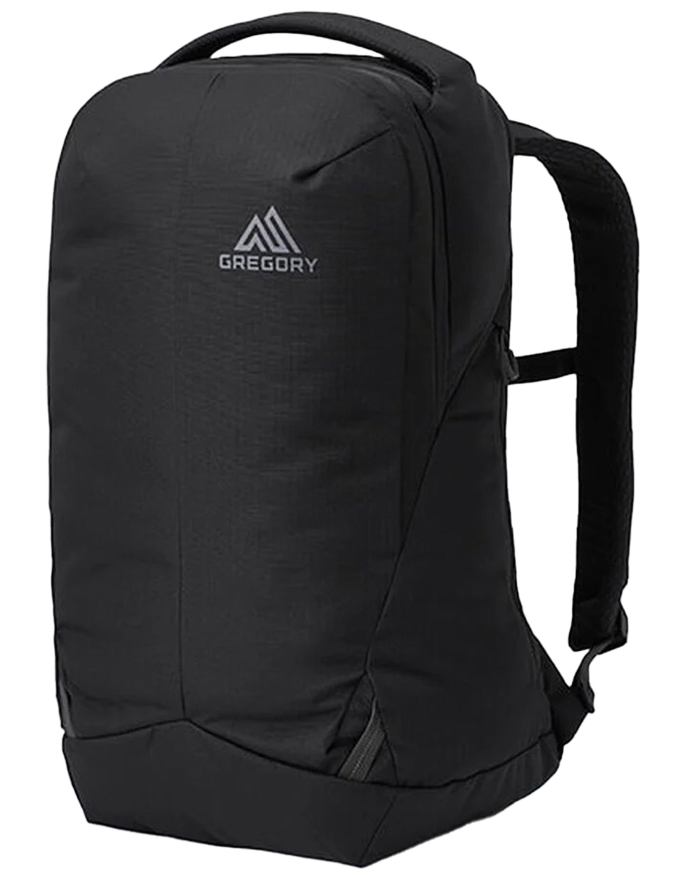Sac à dos urbain - Rhune 22 Carbon Black - Noir
