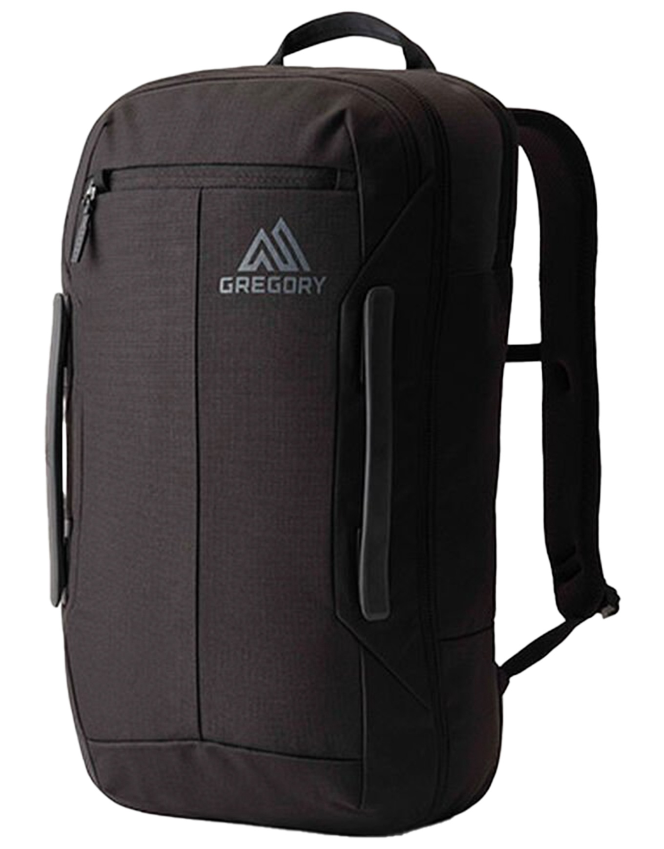 Sac à dos 30L de voyage - Border 30 Black Lichen - Noir
