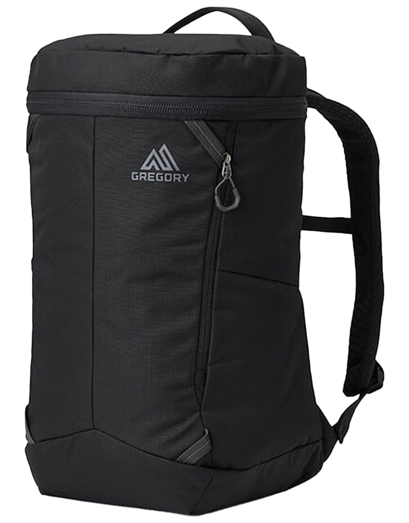 Sac à dos 25L - Rhune 25 Carbon Black - Noir
