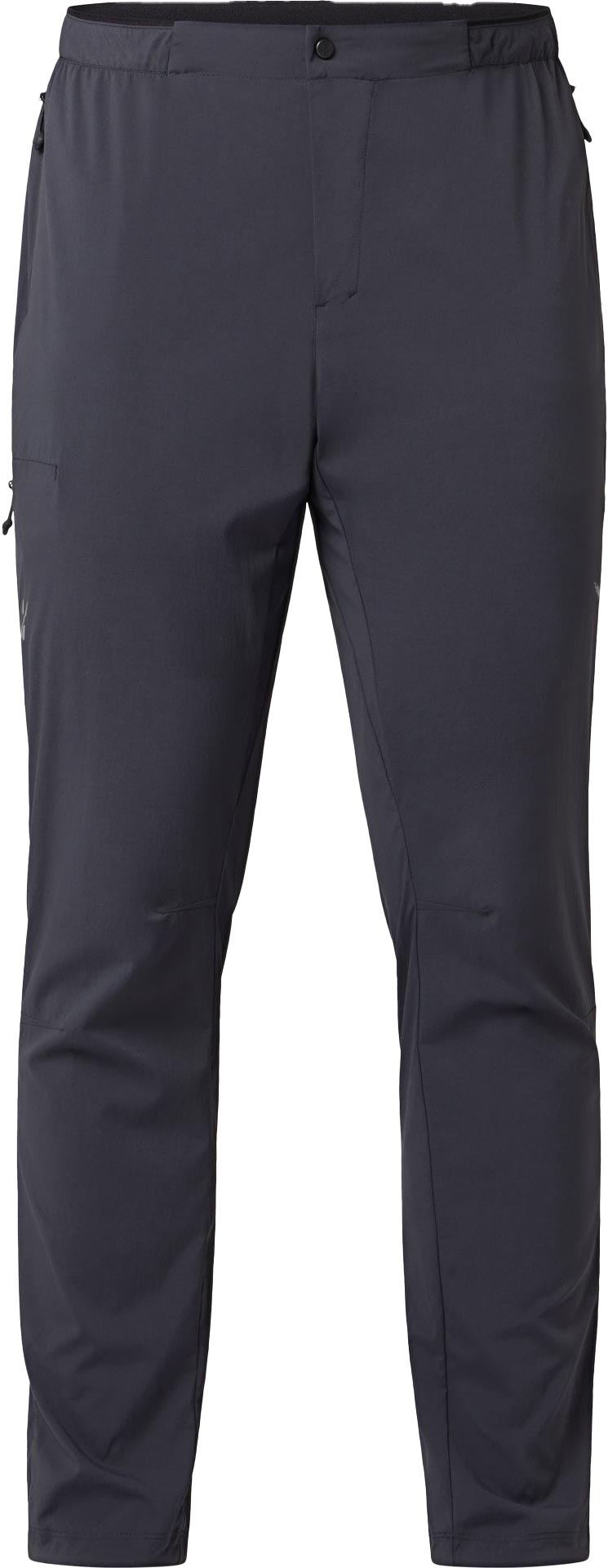 Pantalon de randonnée - L.I.M Fuse II Pant Men True Black - Taille 52 FR - Noir