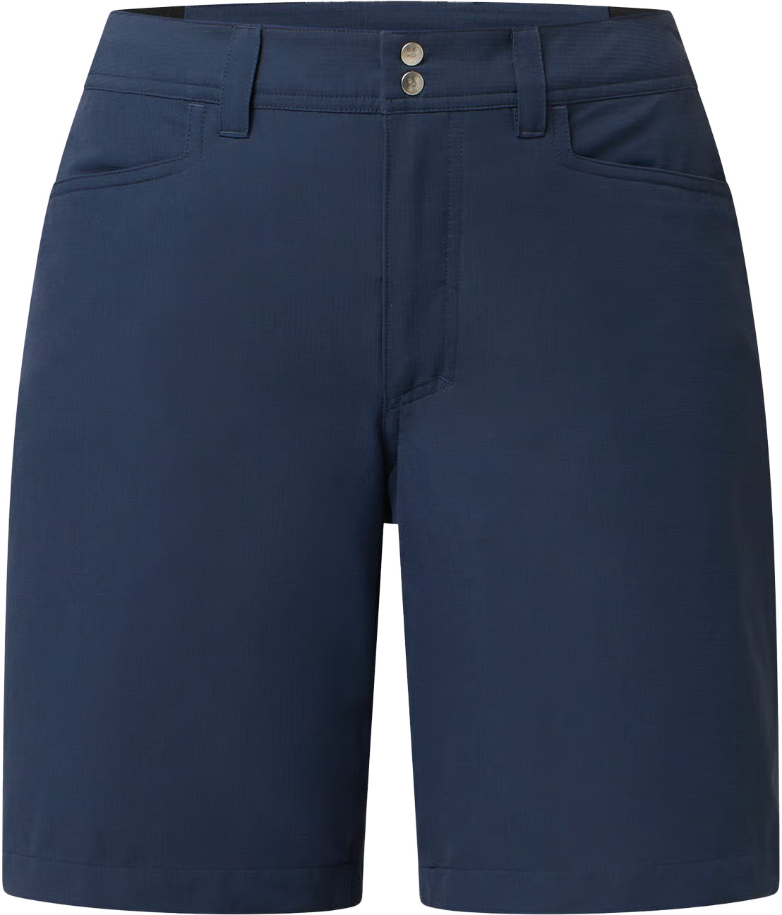 Short léger et respirant - Korp Lite Shorts W Tarn Blue - Taille 36 FR - Navy