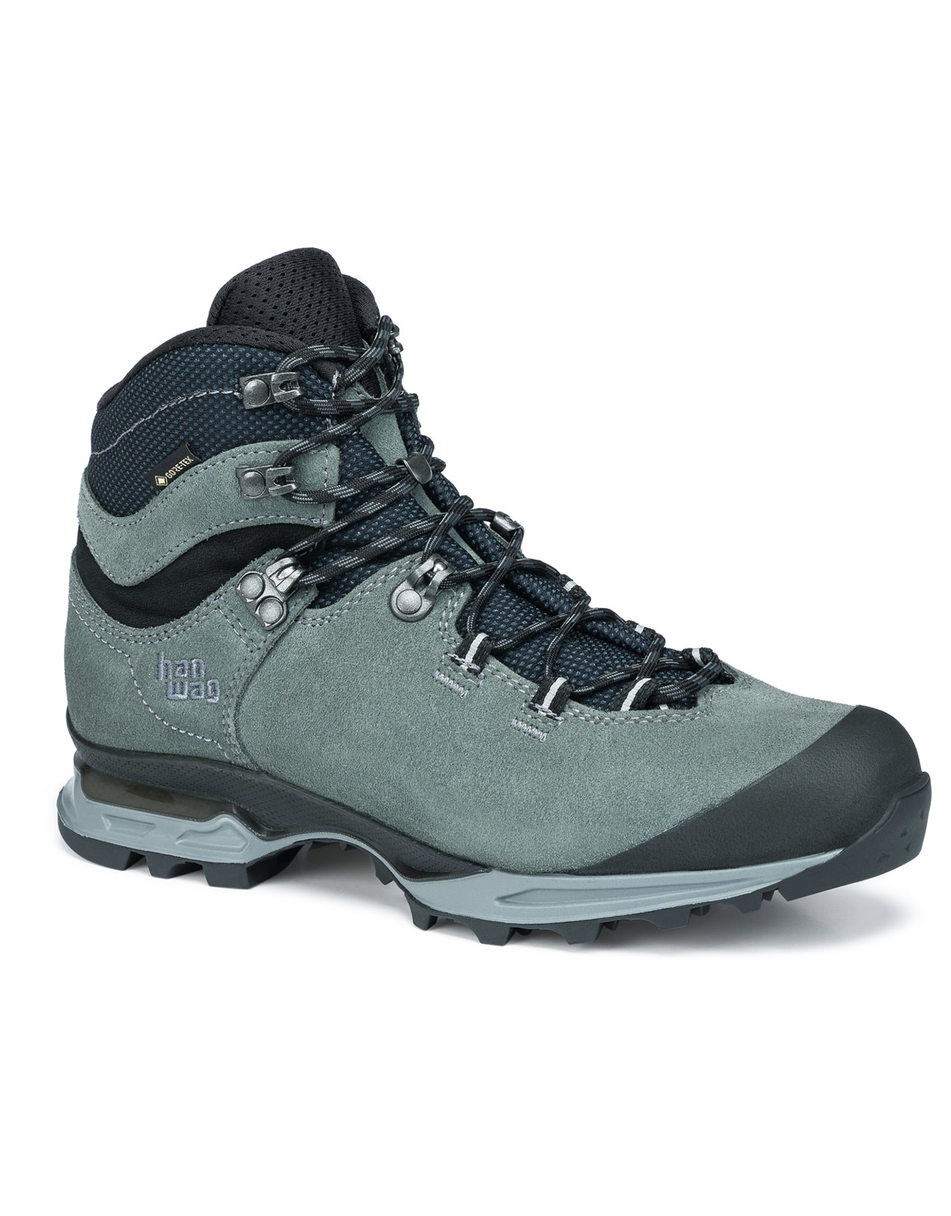 Chaussures de trekking GORE-TEX® - Tatra Light Lady GTX Fog/Light Grey - Taille 37,5 - Gris