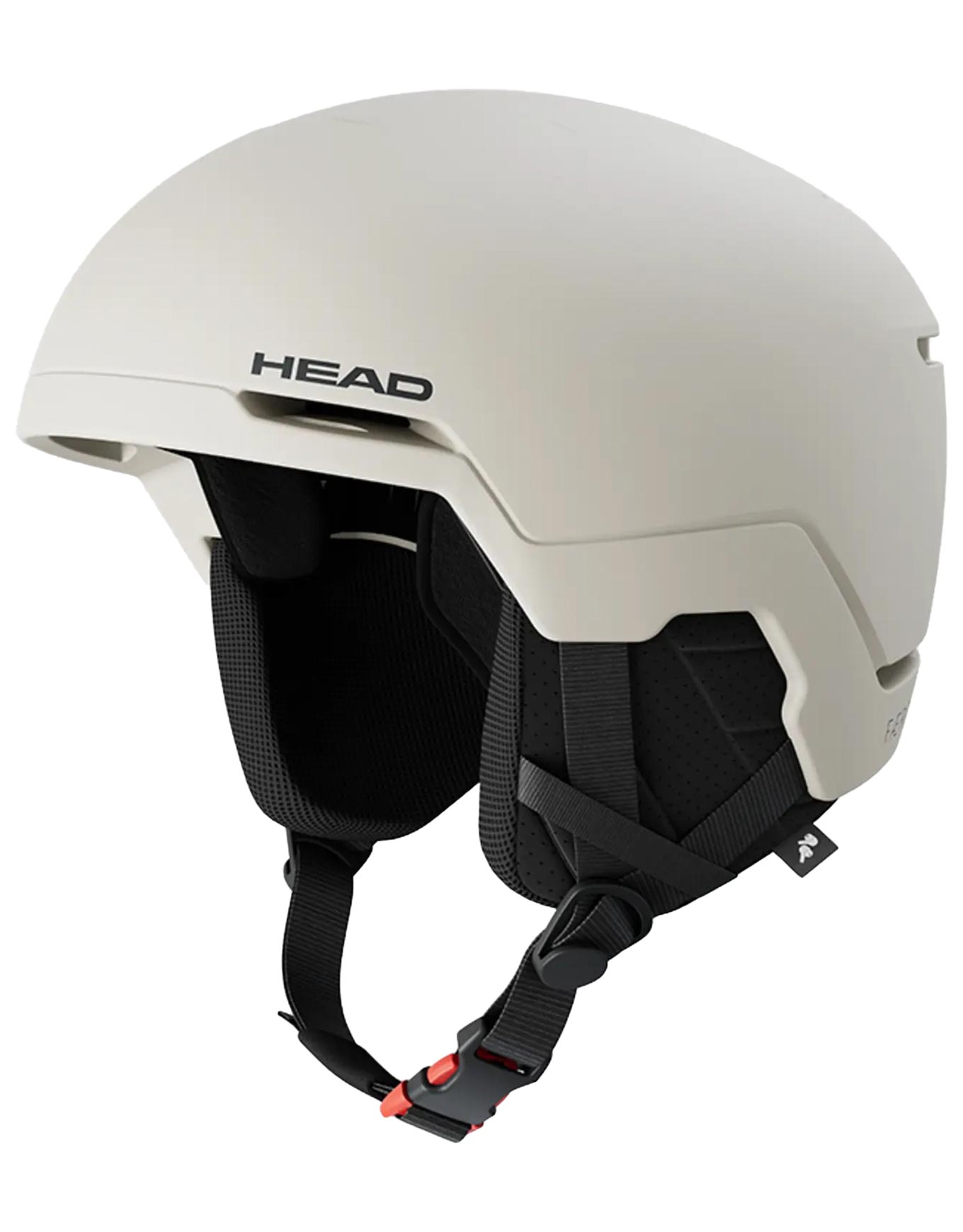 Casque de ski/snowboard - Faero Sand - Taille 52-55 cm - Beige